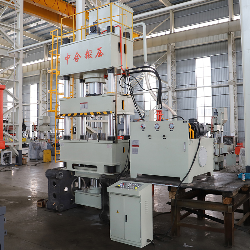 500噸液壓機(jī)（四柱、框架、龍門(mén)、單柱）