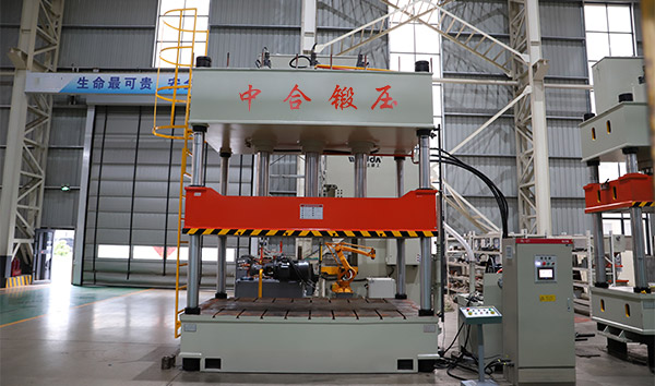 汽車內(nèi)飾件專用液壓機(jī)價格多少？