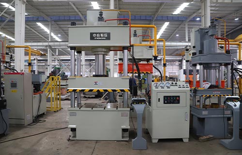 200噸液壓機哪家好？滕州液壓機哪個廠家好？