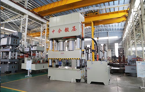 滕州1000噸液壓機(jī)多少錢？