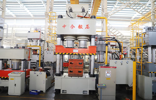 滕州定制油壓機找哪個廠家？