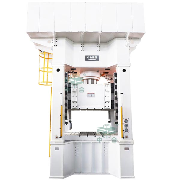 800噸框架式油壓機(jī).jpg